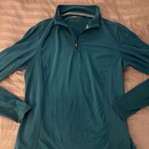 Alpine Dri-Logic 1/4 zip